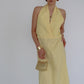 Siena Dress - PRE ORDER