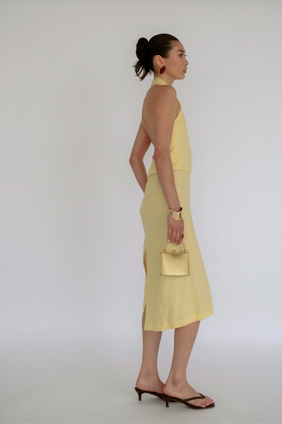 Siena Dress - PRE ORDER