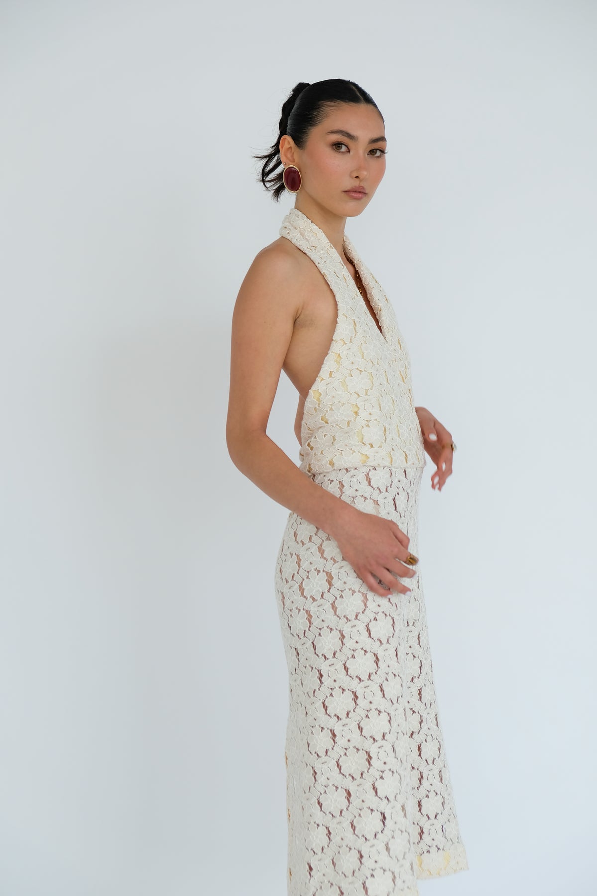 Sóller Dress - PRE ORDER