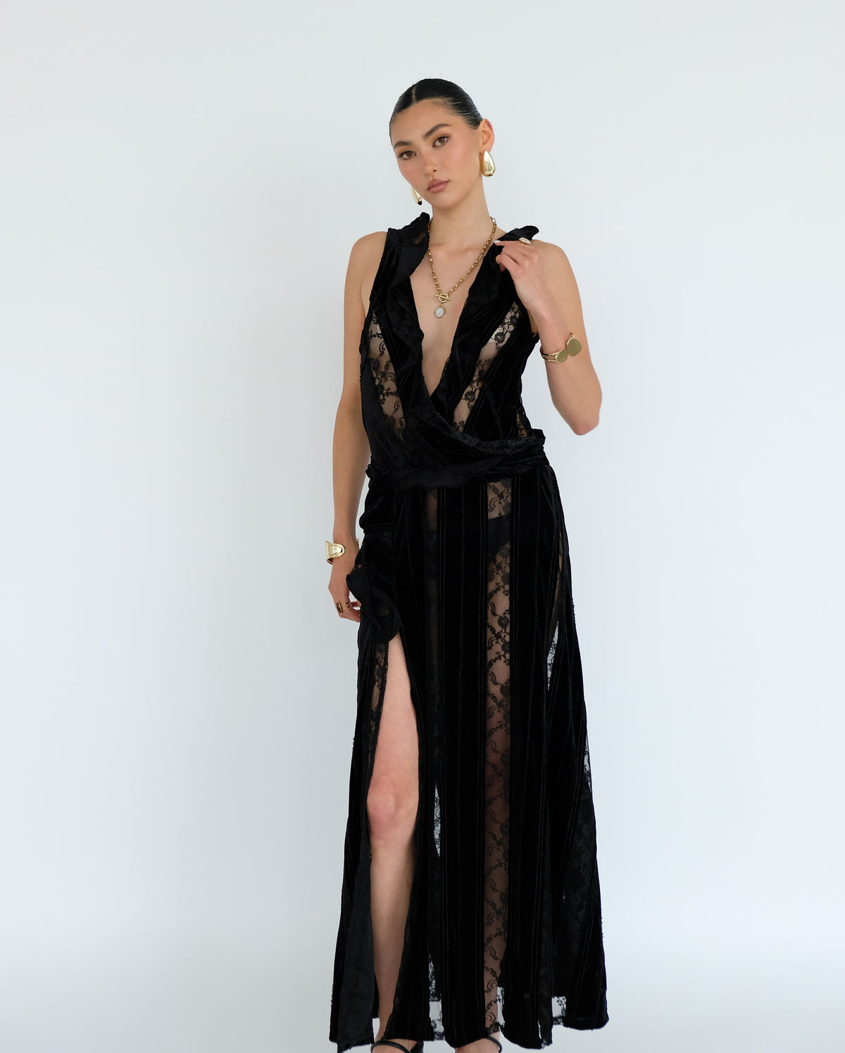 Deia Dress - PRE ORDER