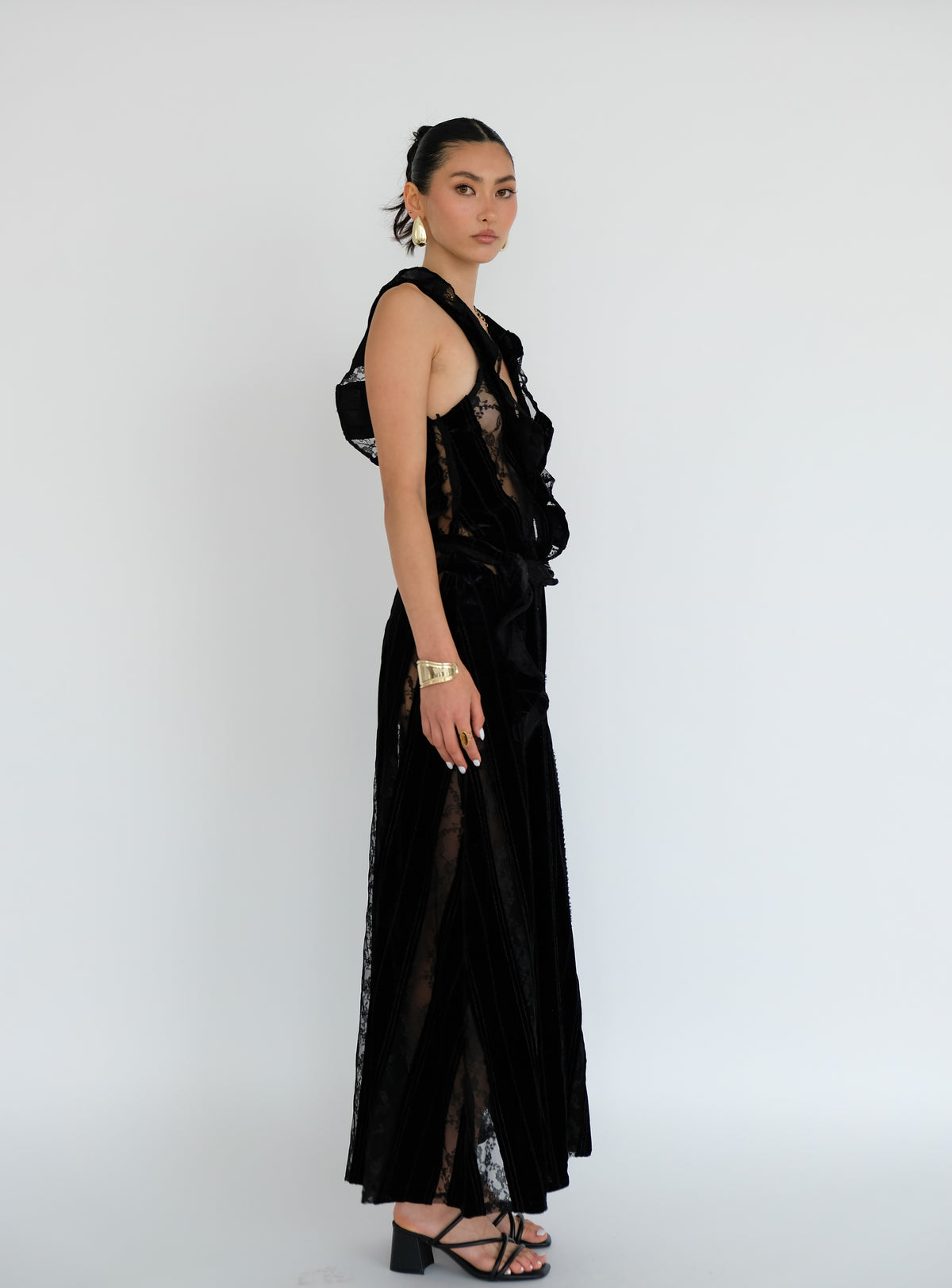 Deia Dress - PRE ORDER