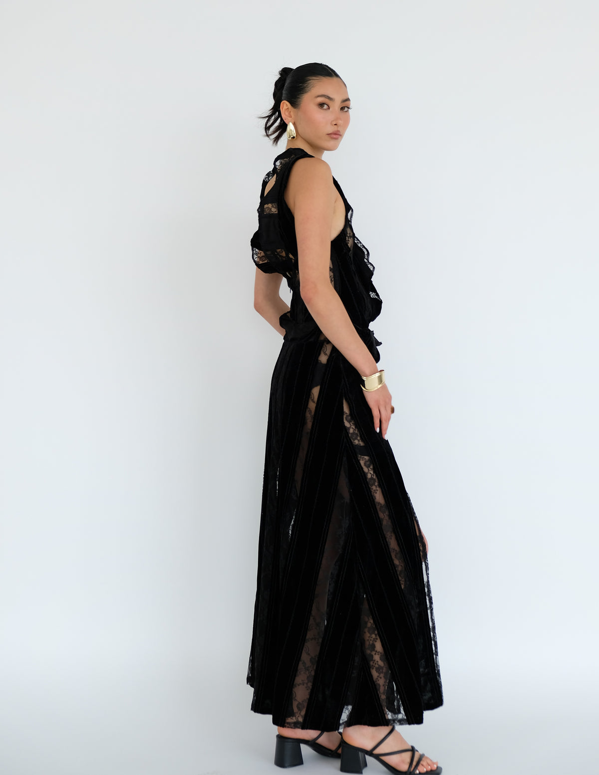 Deia Dress - PRE ORDER