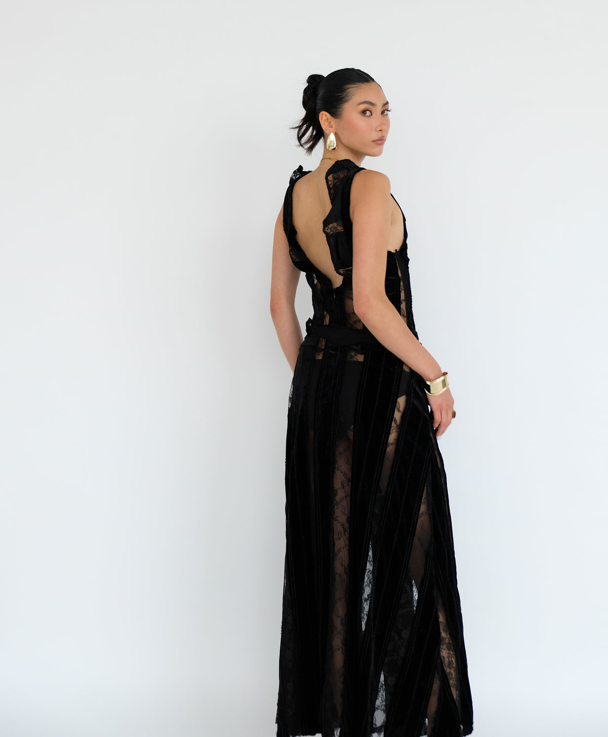 Deia Dress - PRE ORDER
