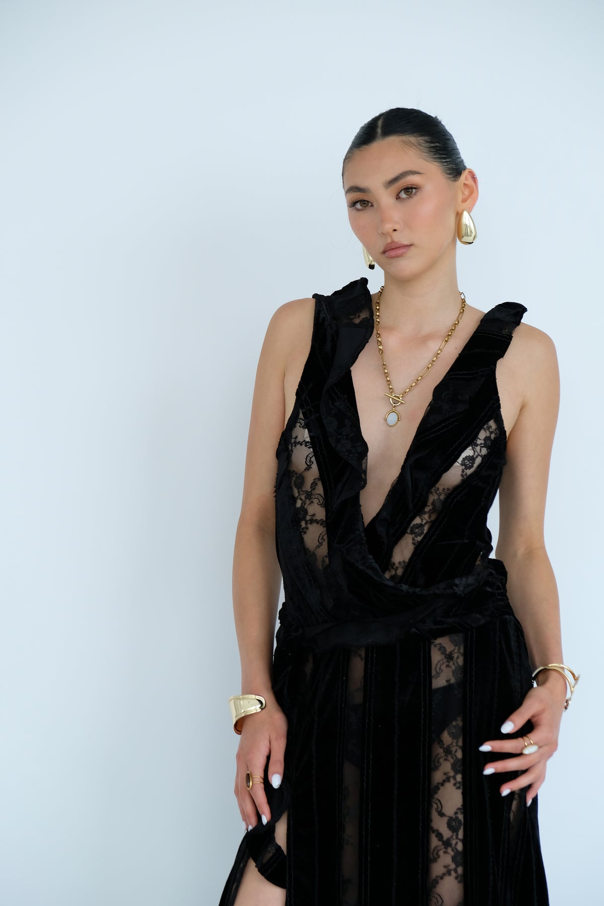 Deia Dress - PRE ORDER