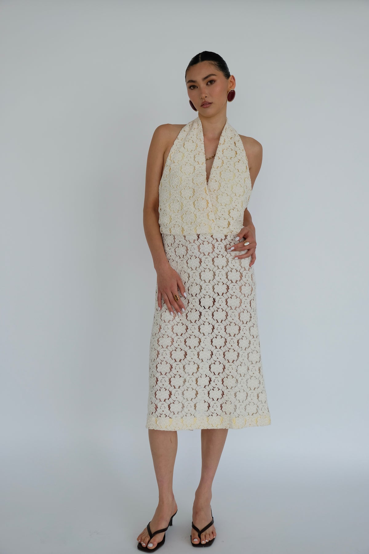 Sóller Dress - PRE ORDER