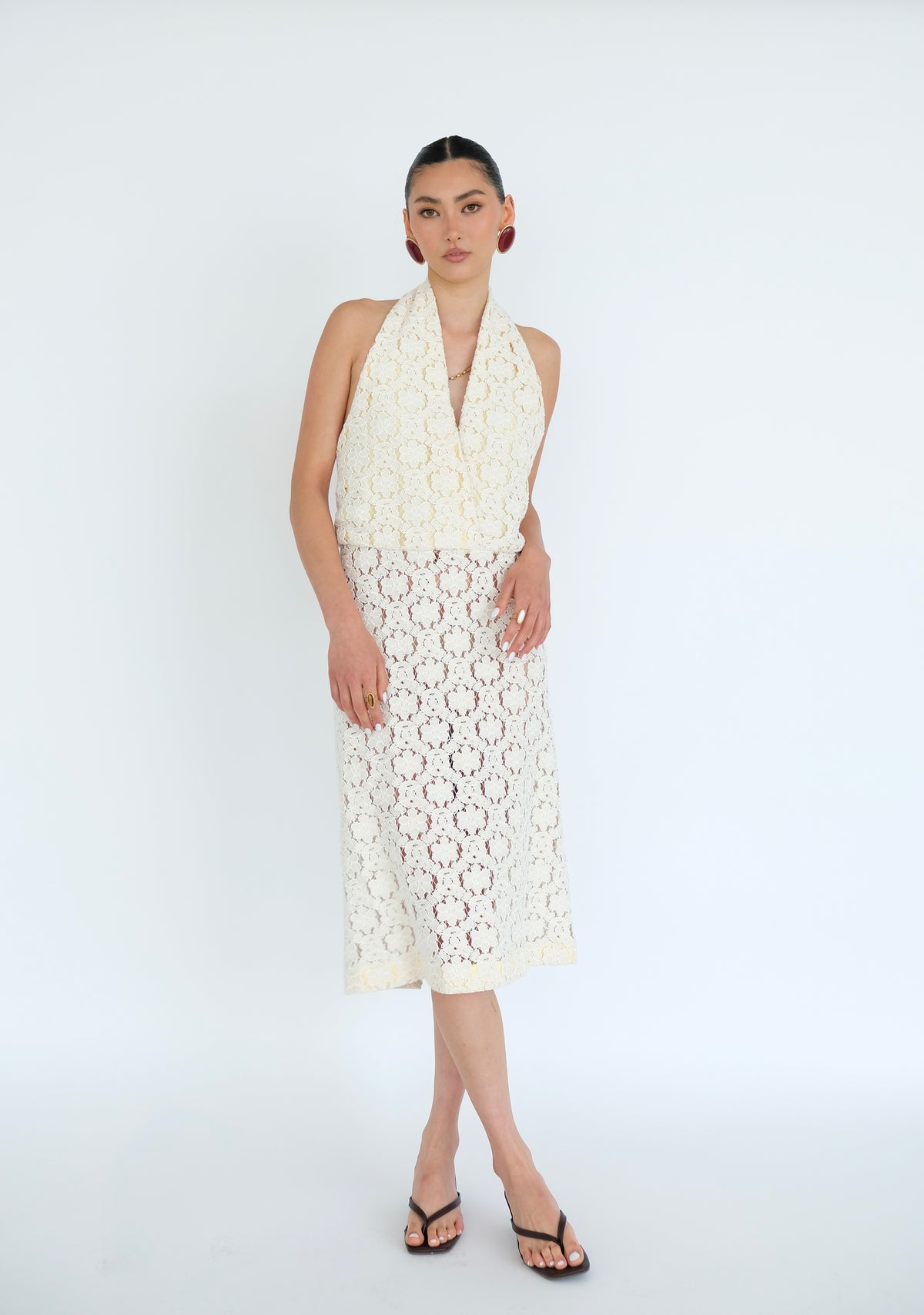 Sóller Dress - PRE ORDER