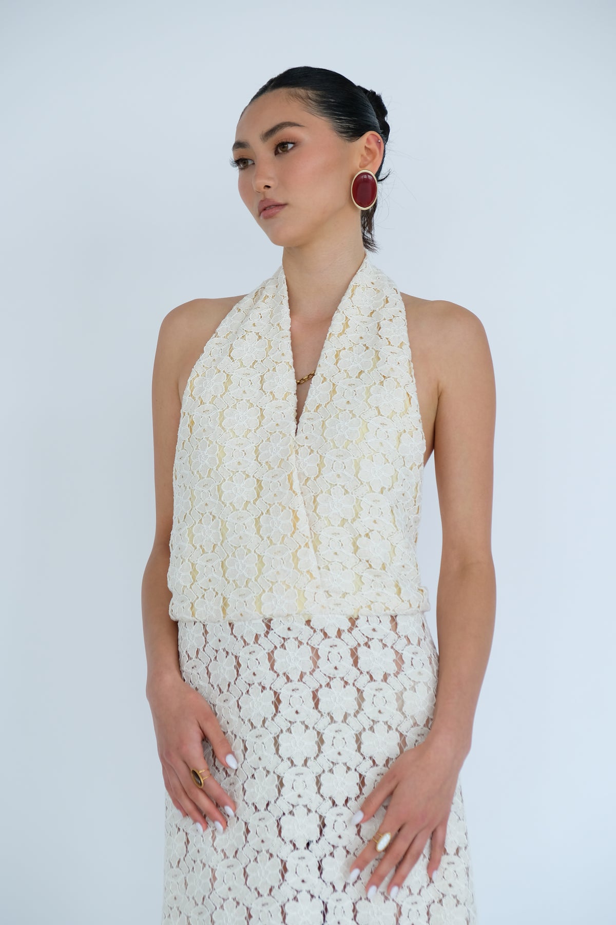 Sóller Dress - PRE ORDER