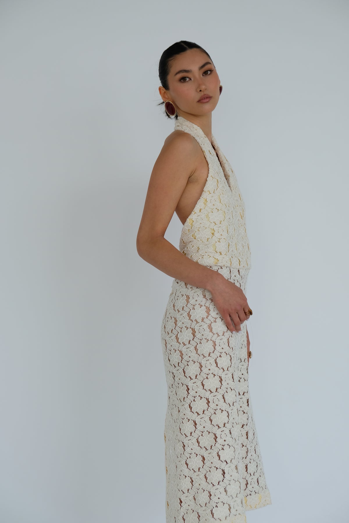 Sóller Dress - PRE ORDER