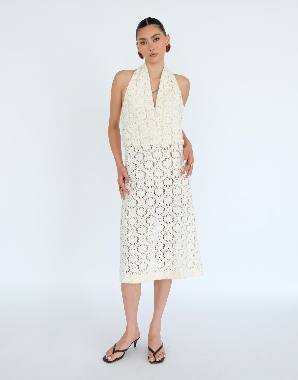 Sóller Dress - PRE ORDER