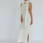 Palma Ivory Dress