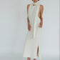 Palma Ivory Dress