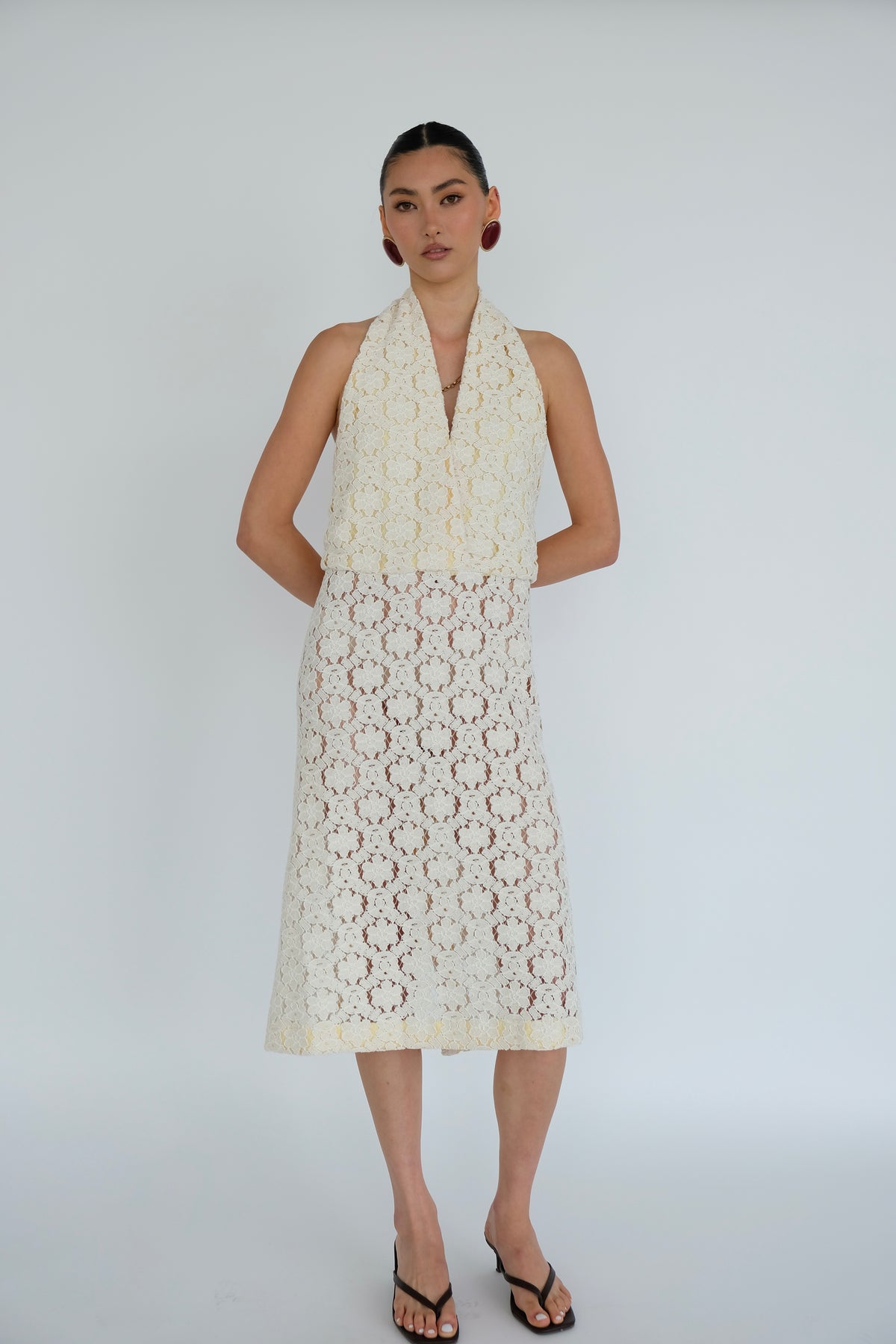 Sóller Dress - PRE ORDER